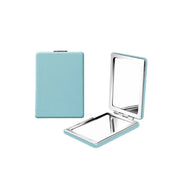 portable folding makeup mirror, view 8 - MRSLM