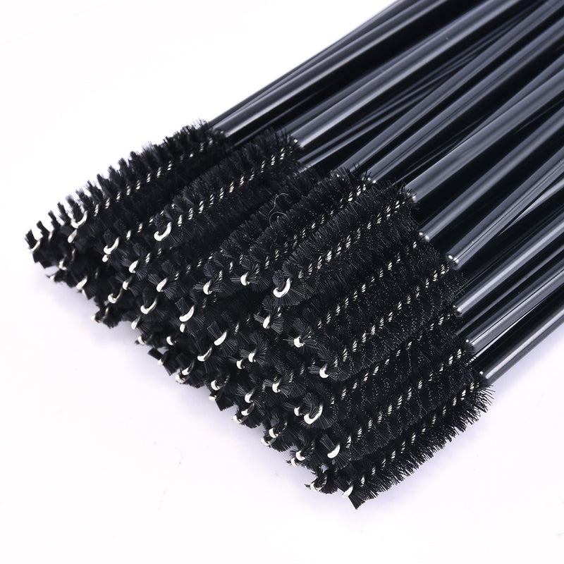 disposable mascara wands set, view 5 - MRSLM