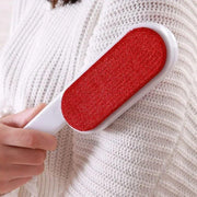 reusable pet hair remover brush - MRSLM