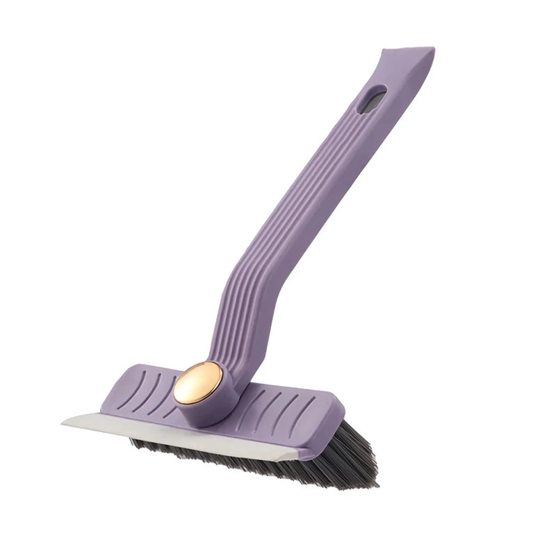 360 rotary cleaning brush, view 2 - MRSLM