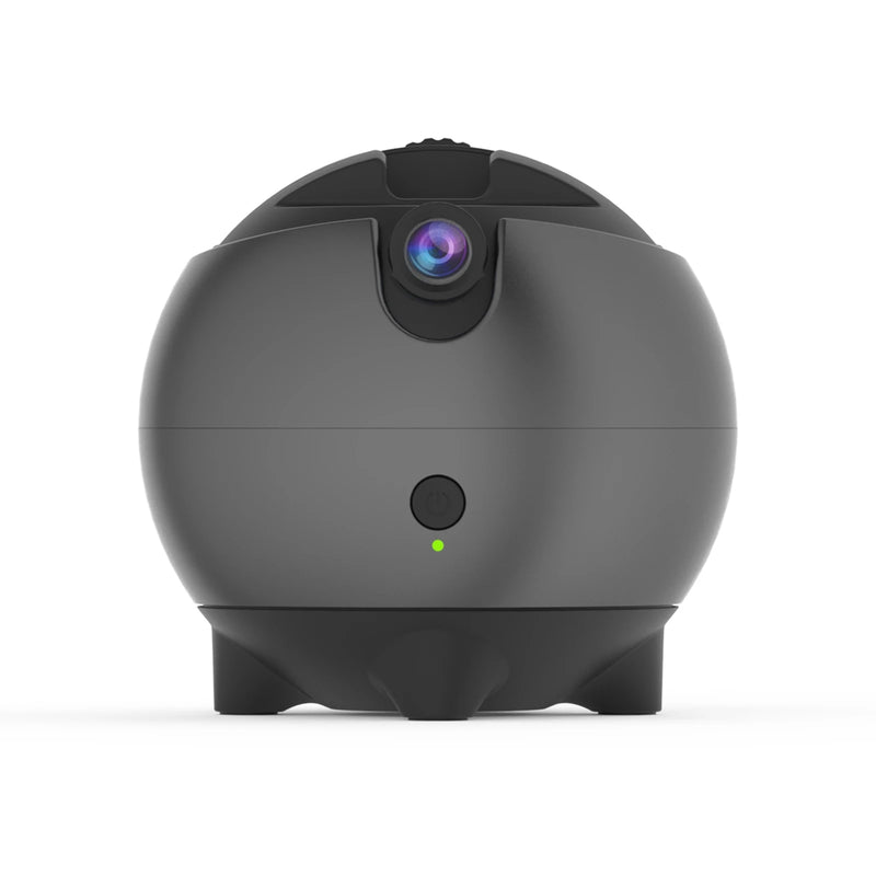 360 degree smart auto-tracking camera tripod, view 7 - MRSLM