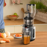 cold press juicer with 3-inch feed chute, view 3 - MRSLM