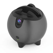 360 degree smart auto-tracking camera tripod, view 6 - MRSLM