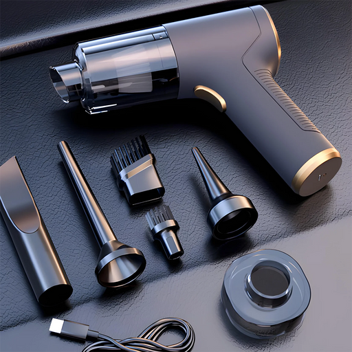 wireless handheld vacuum cleaner - MRSLM