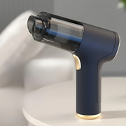 wireless handheld vacuum cleaner, view 7 - MRSLM