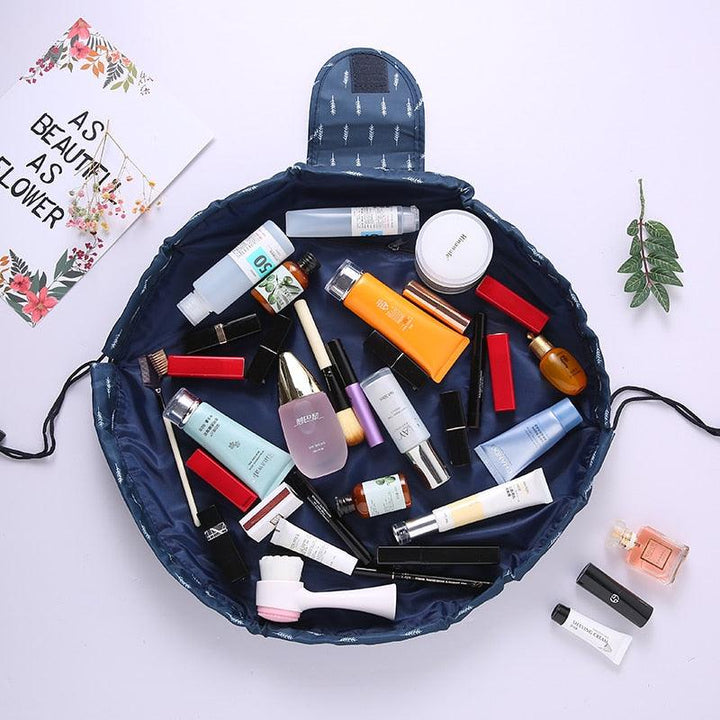 Makeup Organizer Pouch - MRSLM