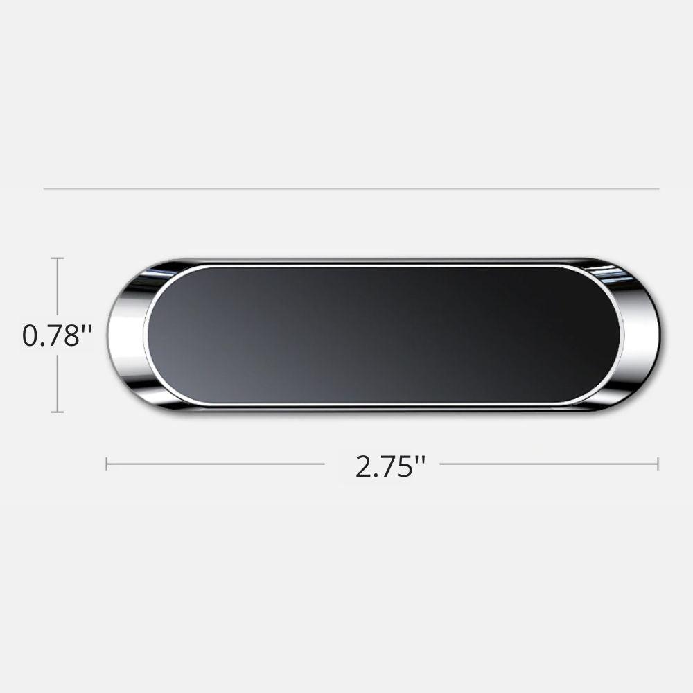 Magnetic Car Phone Holder - MRSLM