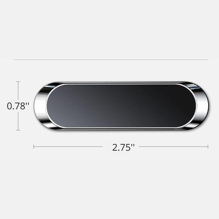 Magnetic Car Phone Holder - MRSLM