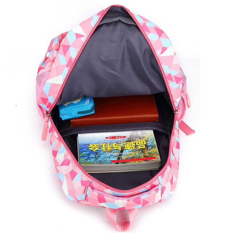 girls trolley school bag, view 5 - MRSLM