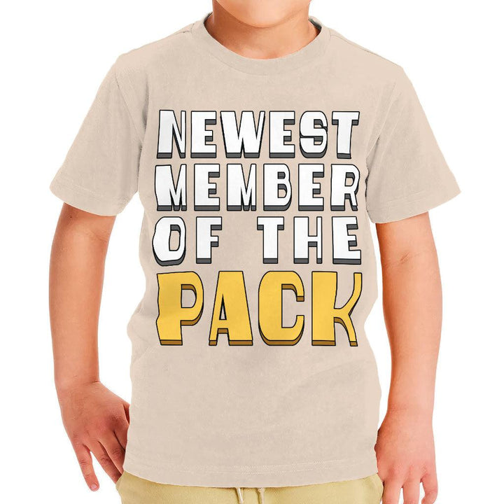 Best Quote Toddler T-Shirt - Themed Kids' T-Shirt - Cool Design Tee Shirt for Toddler - MRSLM