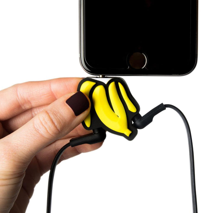 Banana Audio Splitter - MRSLM