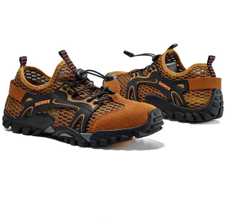 Hiking Wading Shoes, Anti-skid Shoes