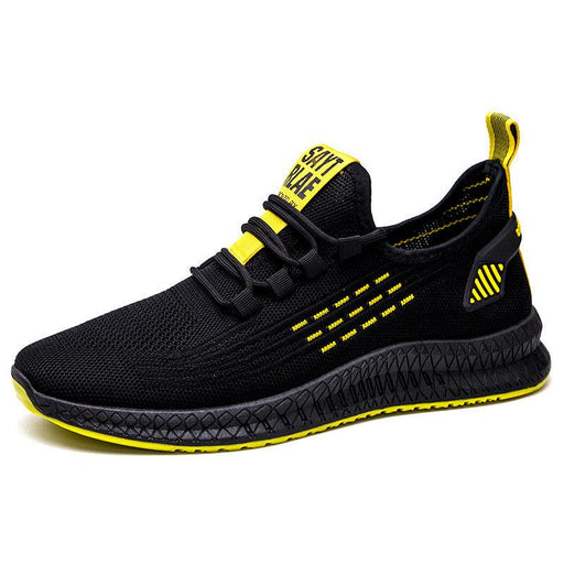 men's casual korean style sports shoes - MRSLM