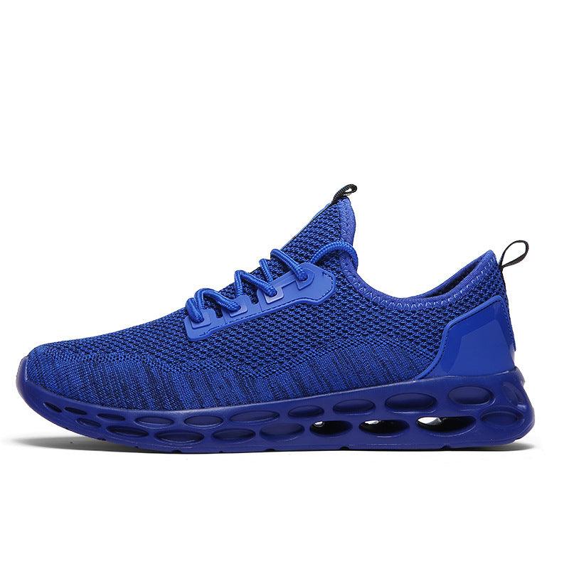 Breathable Mesh Shoes