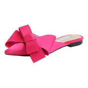 baotou bow sandals, view 3 - MRSLM