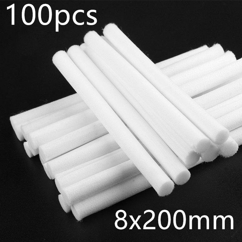 humidifier cotton swab wicks, view 12 - MRSLM