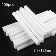 humidifier cotton swab wicks, view 11 - MRSLM