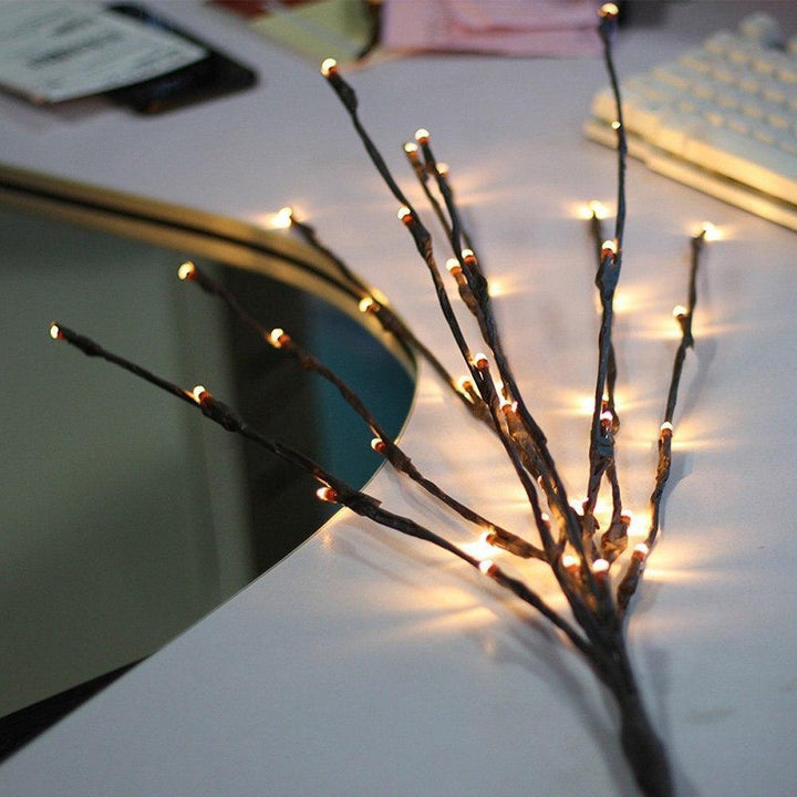 LED Christmas Willow - MRSLM