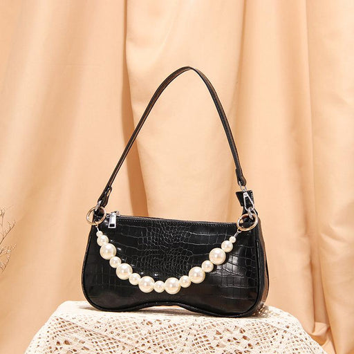 ladies underarm handbag - MRSLM