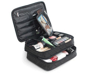 Large capacity cosmetic bag, view 4 - MRSLM
