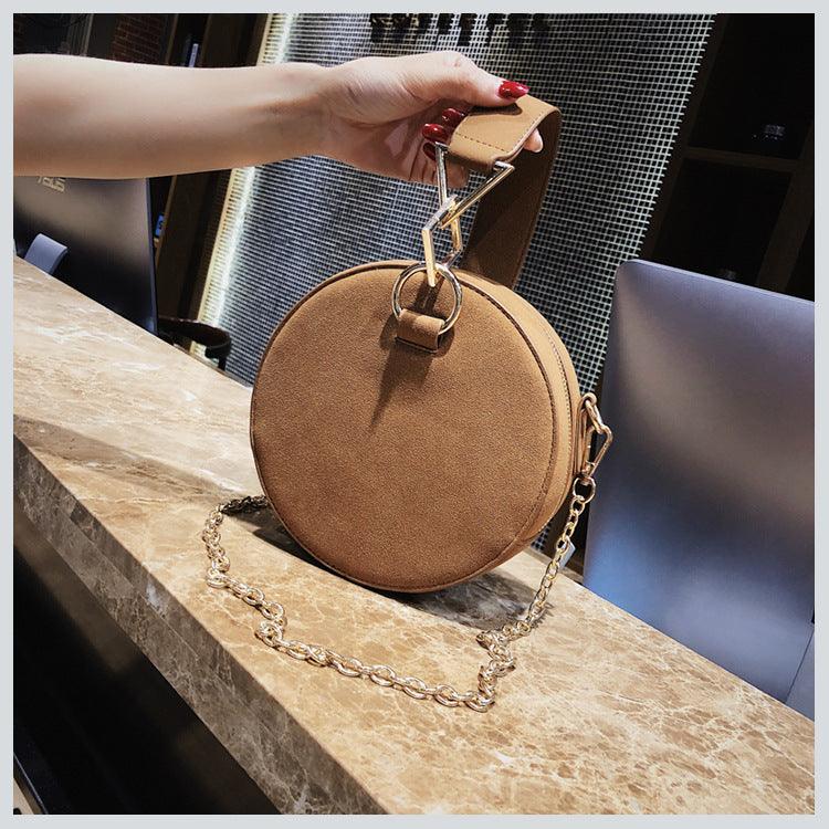 Mini ring tote bag, view 9 - MRSLM
