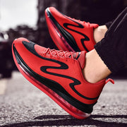 Men's air cushion sports shoes, view 11 - MRSLM