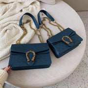 PU crossbody shoulder bag, view 6 - MRSLM