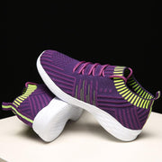 light and breathable socks shoes, view 5 - MRSLM
