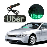car LED taxi sign light - MRSLM