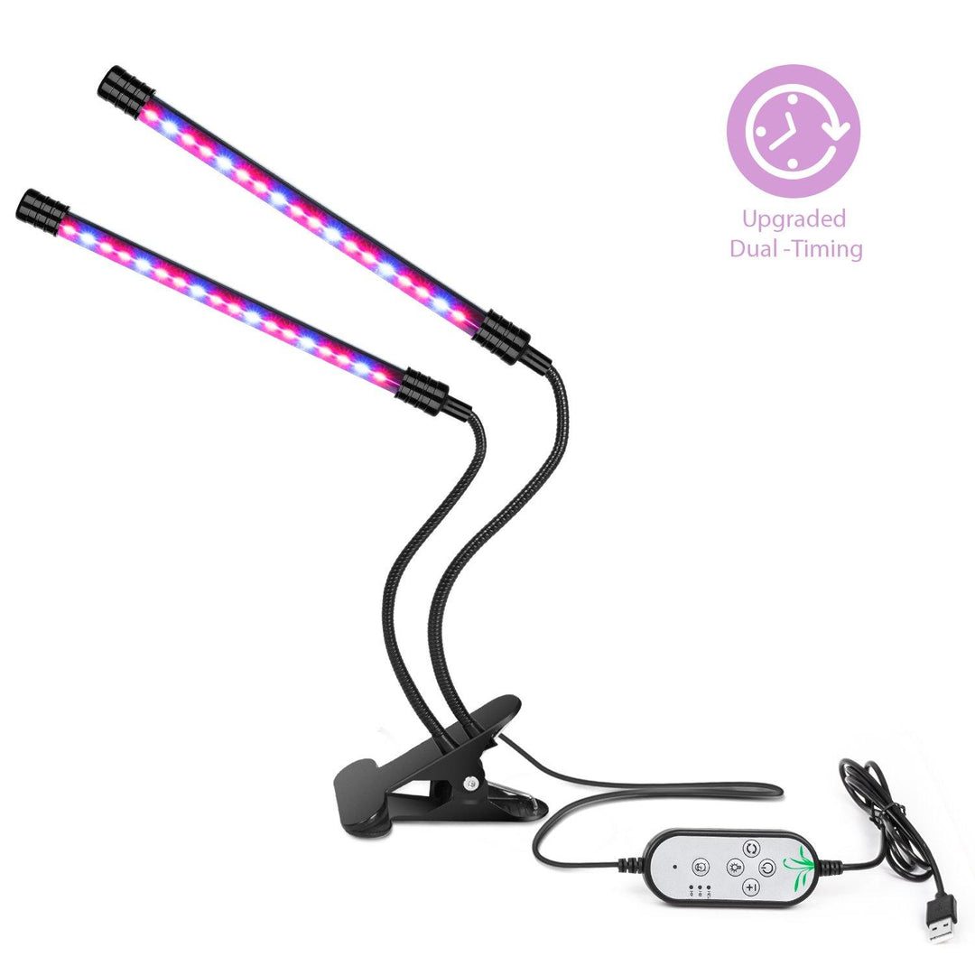 Goodland LED Grow Light USB Phyto Lamp Full Spectrum Fitola - MRSLM