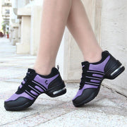 women's comfortable mesh breathable shoes, view 2 - MRSLM