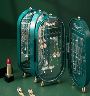 multi-layer desktop jewelry box - MRSLM