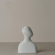 ceramic model house ornament - MRSLM