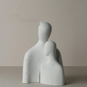 ceramic model house ornament, view 6 - MRSLM