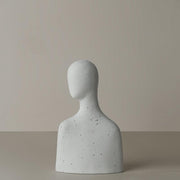 ceramic model house ornament, view 2 - MRSLM