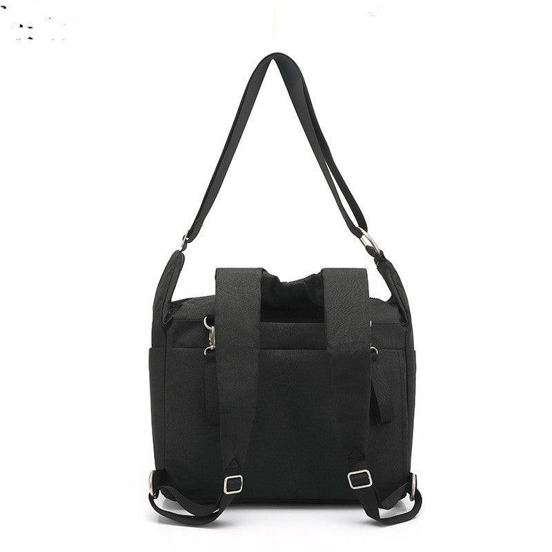 Cartoon mother and baby bag, view 3 - MRSLM