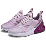 Night running luminous couple running shoes, view 6 - MRSLM