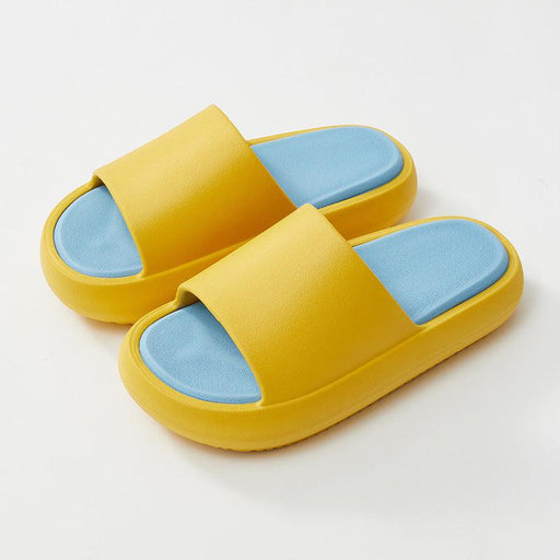 Thick-soled EVA sandals and slippers, view 8 - MRSLM