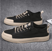 Trendy breathable cloth shoes, view 4 - MRSLM