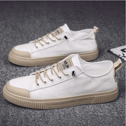 Trendy breathable cloth shoes - MRSLM