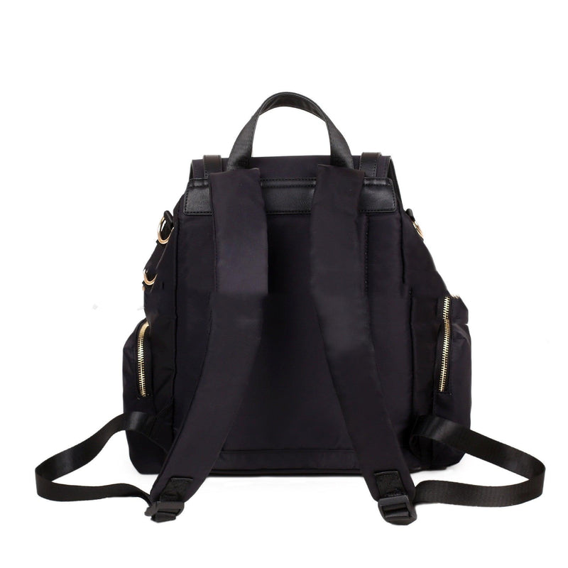PU mummy bag large capacity, view 4 - MRSLM