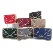 Flannel dinner bag, view 3 - MRSLM