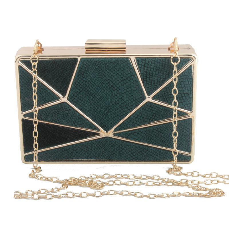 Flannel dinner bag, view 7 - MRSLM