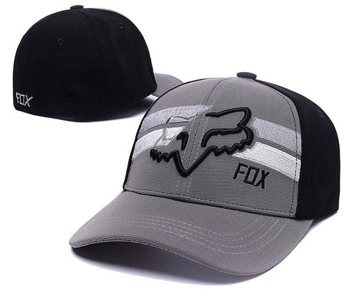adjustable canvas baseball cap, view 8 - MRSLM