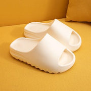 Unisex EVA flip flops, view 2 - MRSLM
