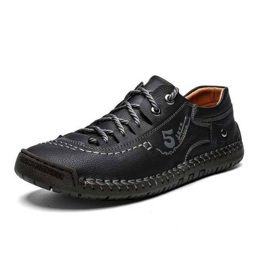 Men's business casual summer shoes - MRSLM