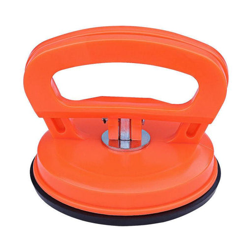 car dent puller with large suction cup, view 3 - MRSLM