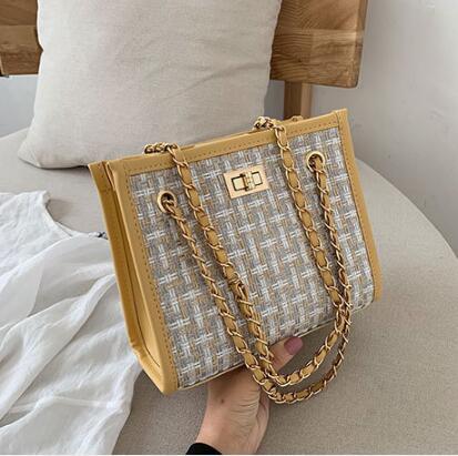 Korean Summer Leisure Shoulder Bag