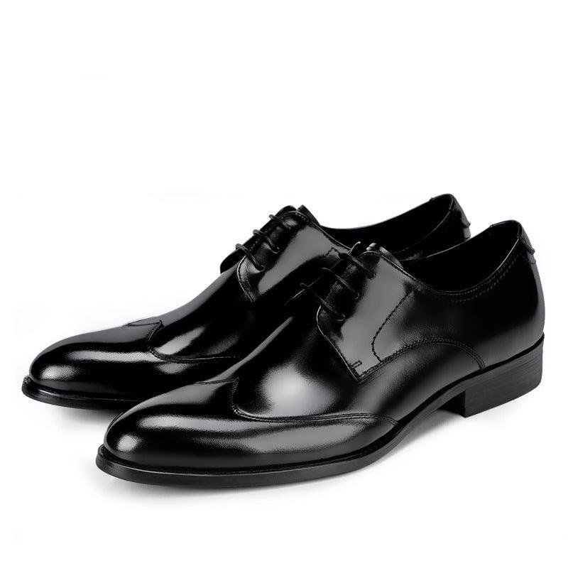 British business shoes - MRSLM