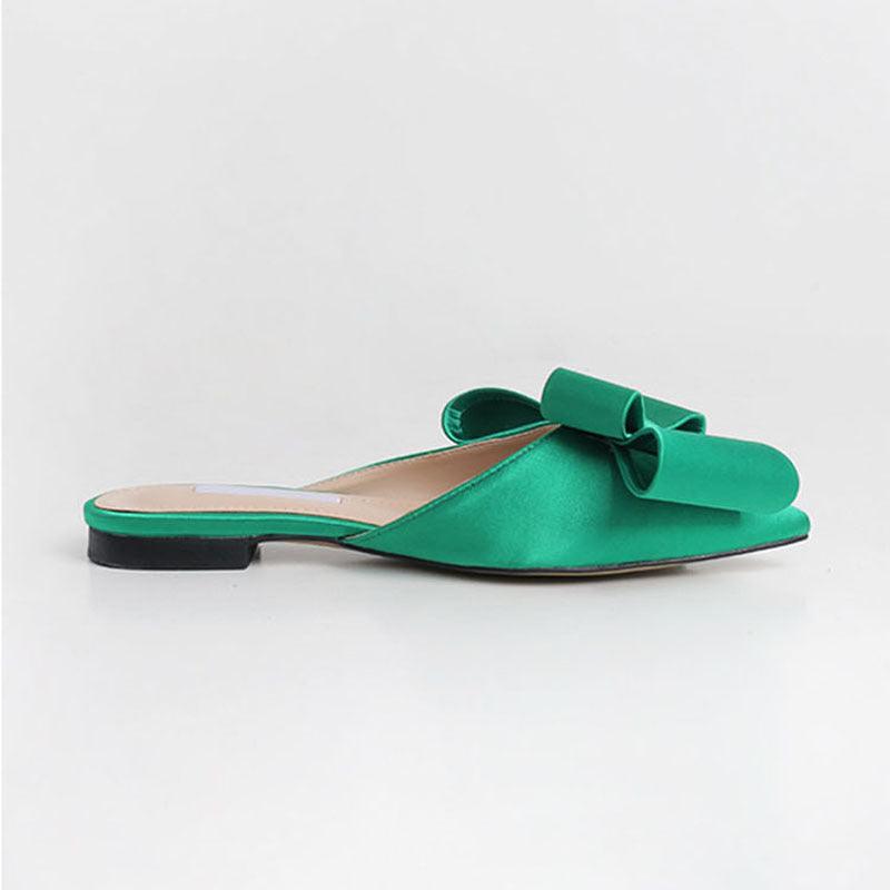 baotou bow sandals, view 6 - MRSLM